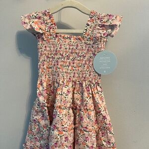 Hill house nap dress